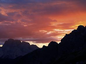 Three Peaks - South Tyrol